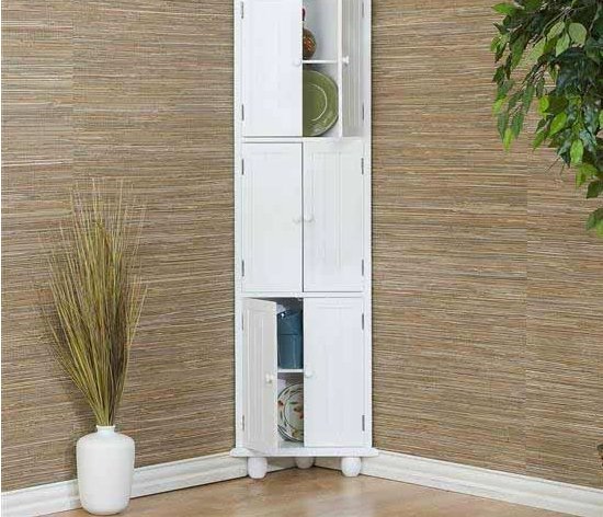 meuble a chaussures d angle