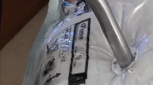 Housse sous vide XXL : mode d'emploi