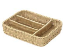 Accessoires de rangement cuisine : ustensiles et couverts Accessoires de rangement cuisine : ustensiles et couverts