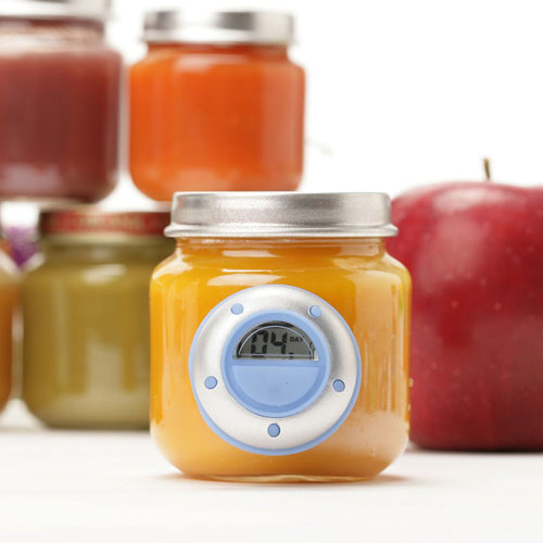 compteur jour, compteur fraicheur, date de péremption, conservation des aliments, sécurité alimentaire, petit pot bébé compteur jour, compteur fraicheur, date de péremption, conservation des aliments, sécurité alimentaire, petit pot bébé