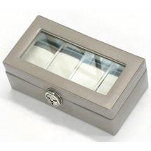 Coffret montre cuir Coffret montre cuir