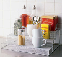 Accessoire de cuisine, etagere 3 niveaux Accessoire de cuisine, etagere 3 niveaux