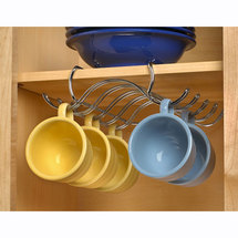 Rangement pour tasses et mugs, porte-tasses Rangement pour tasses et mugs, porte-tasses