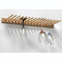 rangement mural pour verres, porte-verres rangement mural pour verres, porte-verres