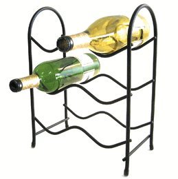 Casier à bouteilles design Casier à bouteilles design