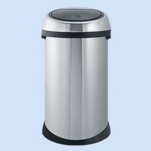 poubelle de cuisine Brabantia touch bin poubelle de cuisine Brabantia touch bin