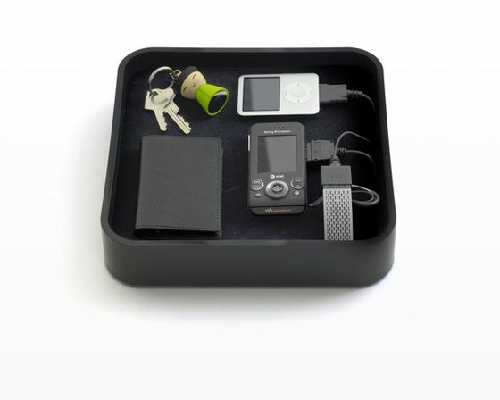 Chargeur universel Chargeur universel