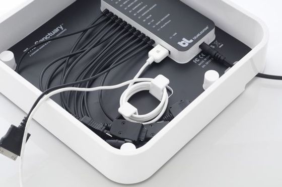 Chargeur universel Thisga Chargeur universel Thisga