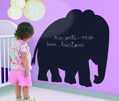 Sticker ardoise enfant grand format, sticer animal XL, sticker ardoise enfant Sticker ardoise enfant grand format, sticer animal XL, sticker ardoise enfant