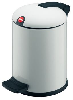 Poubelle de salle de bain design Hailo Thisga Poubelle de salle de bain design Hailo Thisga
