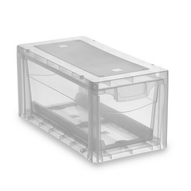 boite de rangement CD, rangement design CD, rangement CD à tiroir, rangement CD transparent boite de rangement CD, rangement design CD, rangement CD à tiroir, rangement CD transparent