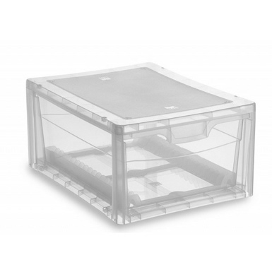 boite de rangement DVD, Rangement DVD, boite de rangement empilable boite de rangement DVD, Rangement DVD, boite de rangement empilable