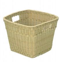 Vannerie moderne, corbeille en osier, corbeille de rangement, rangement maison, Thisga, Tisga Vannerie moderne, corbeille en osier, corbeille de rangement, rangement maison, Thisga, Tisga