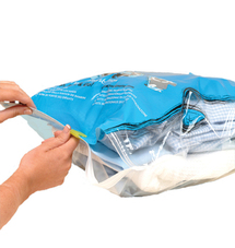 Housse sous vide de voyage Housse sous vide de voyage