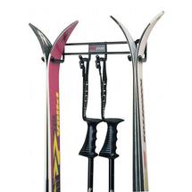 Rangement accessoire de ski, ratelier ski, stockage ski, sport hiver, rangement maison, rangement garage, Thisga, Tisga Rangement accessoire de ski, ratelier ski, stockage ski, sport hiver, rangement maison, rangement garage, Thisga, Tisga