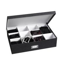 boite carton compartimentée, boite de rangement accessoire mode, boite dressing boite carton compartimentée, boite de rangement accessoire mode, boite dressing