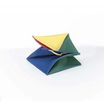 Panier rangement enfant, rangement chambre enfant, rangement ludique enfant, panier pliable 4 couleurs Panier rangement enfant, rangement chambre enfant, rangement ludique enfant, panier pliable 4 couleurs