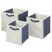 Rangement de la chambre des enfants : les ingénieux paniers pliables Rangement de la chambre des enfants : les ingénieux paniers pliables