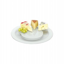 Plateau tournant : un rangement gain de place pour la cuisine Plateau tournant : un rangement gain de place pour la cuisine