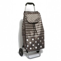 Poussette de marché pliable Pierrot Thisga Poussette de marché pliable Pierrot Thisga