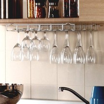 porte verres à pied, rack verres, rangement verres bar porte verres à pied, rack verres, rangement verres bar