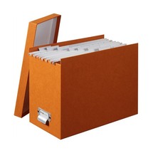 boite classement thisga, boite archivage orange boite classement thisga, boite archivage orange