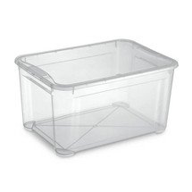 boite rangement plastique transparente Thisga boite rangement plastique transparente Thisga