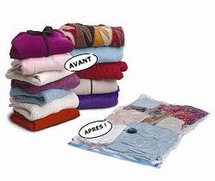 sac rangement sous vide thisga sac rangement sous vide thisga