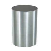 Corbeille papier motif metal Corbeille papier motif metal