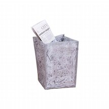 Corbeille a papier recyclee Corbeille a papier recyclee