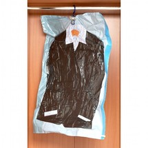 Housse sous vide pour dressing Housse sous vide pour dressing
