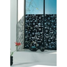 Film opaque pour vitrage Film opaque pour vitrage