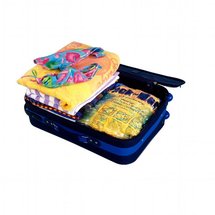 Housse sous vide valise Thisga Housse sous vide valise Thisga