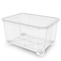 Boite de rangement XXL Thisga Boite de rangement XXL Thisga