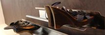 Range chaussures design Range chaussures design