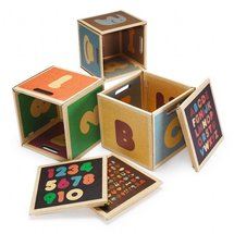 Set 3 boites de rangement enfant Set 3 boites de rangement enfant