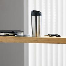 Un mug de bureau Un mug de bureau