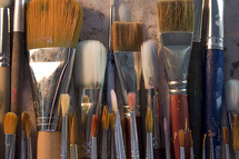 Pinceaux - Thisga Pinceaux - Thisga