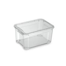 Boite rangement transparente Boite rangement transparente