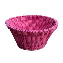 Corbeille rose Corbeille rose