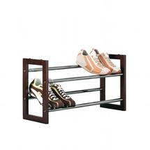 Range chaussures extensible