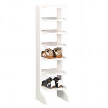 Meuble à chaussures en bois Meuble à chaussures en bois