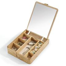 Boite à bijoux moderne Boite à bijoux moderne
