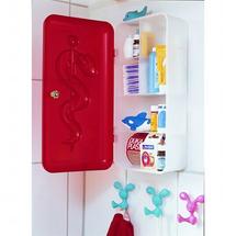 Armoire à pharmacie : quelques suggestions pour ranger vos médicaments Armoire à pharmacie : quelques suggestions pour ranger vos médicaments