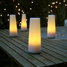 Lampes rechargeables Lampes rechargeables