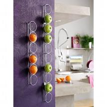 Colonne 6 fruits Colonne 6 fruits