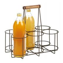 Panier 6 bouteilles Panier 6 bouteilles