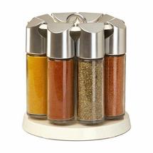 Manège à épices Manège à épices