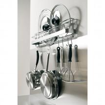 Porte casseroles et ustensiles Porte casseroles et ustensiles