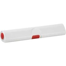 Coupe film alimentaire rouge Coupe film alimentaire rouge